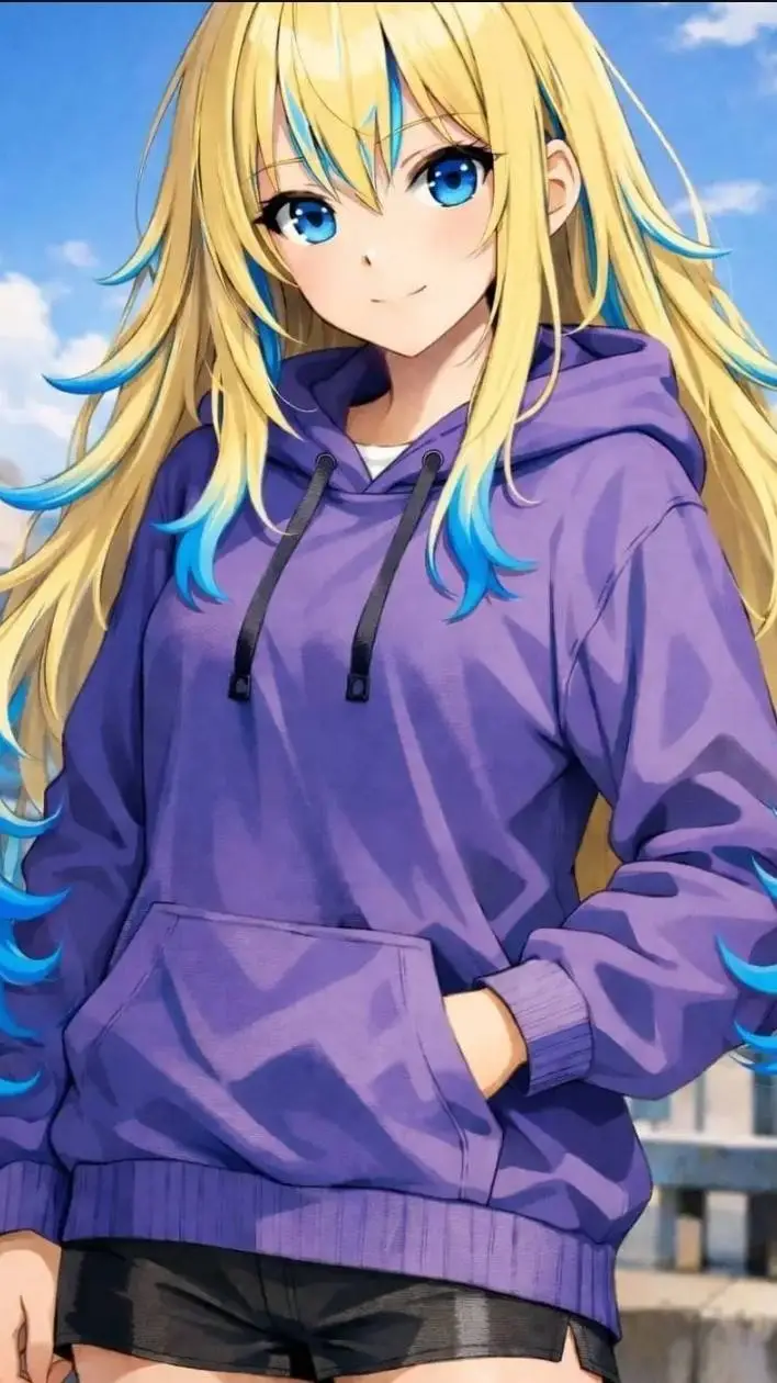 ai character: samanta background