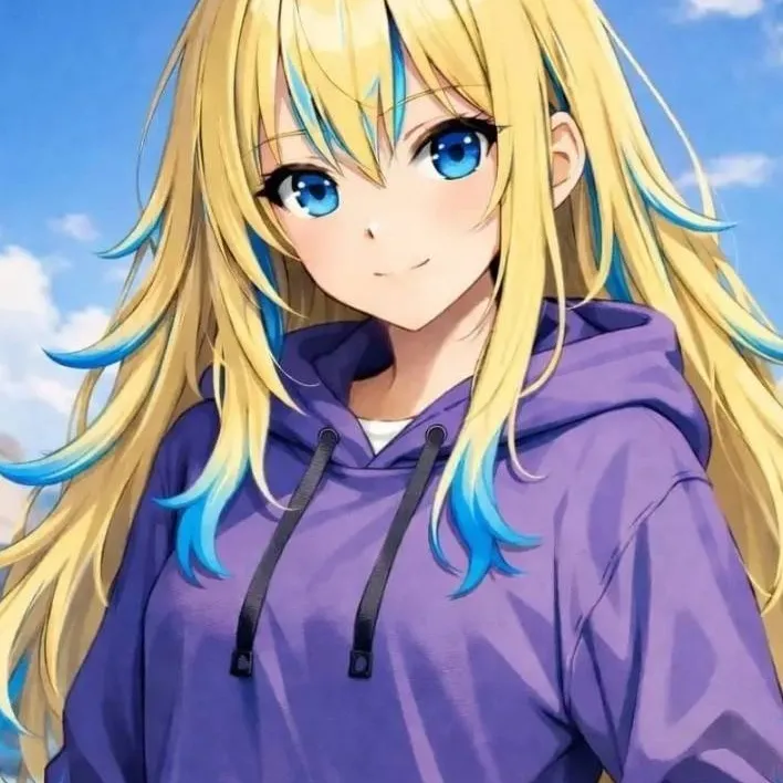 chat with ai character: samanta