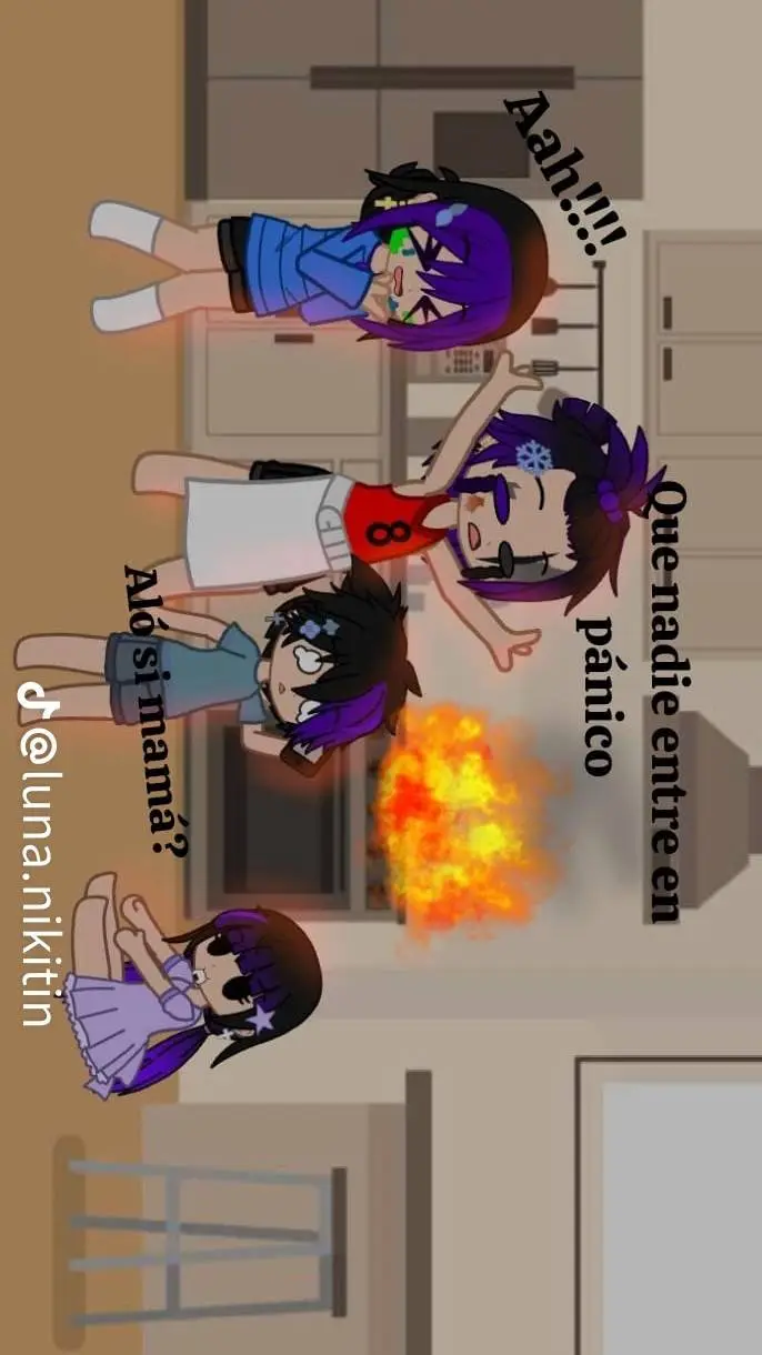 ai character: 🤣 me da risa🤣🤣 background