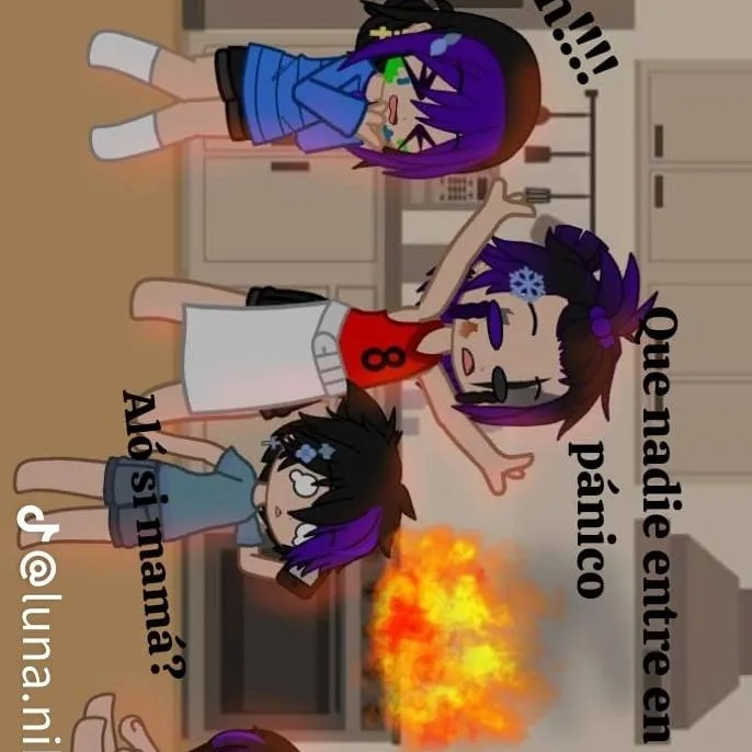 chat with ai character: 🤣 me da risa🤣🤣