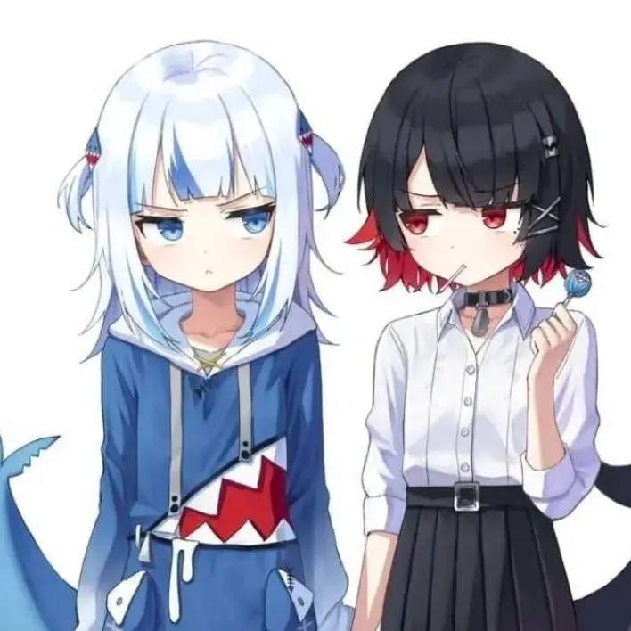 chat with ai character: ellen y gura