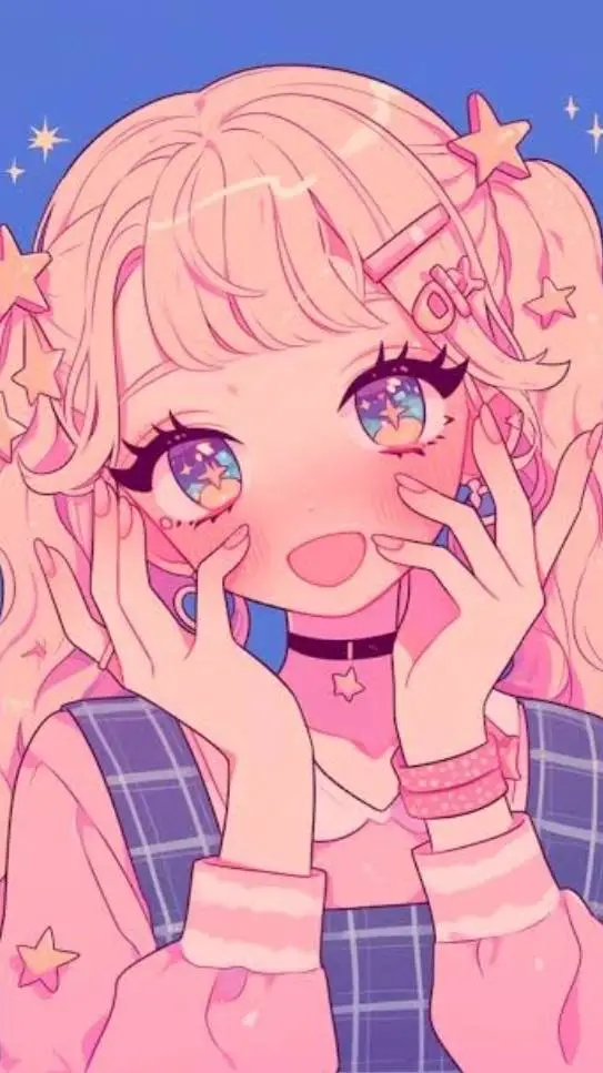 ai character: lisa background