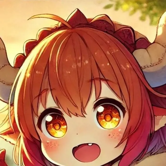 chat with ai character: luna mama y papa