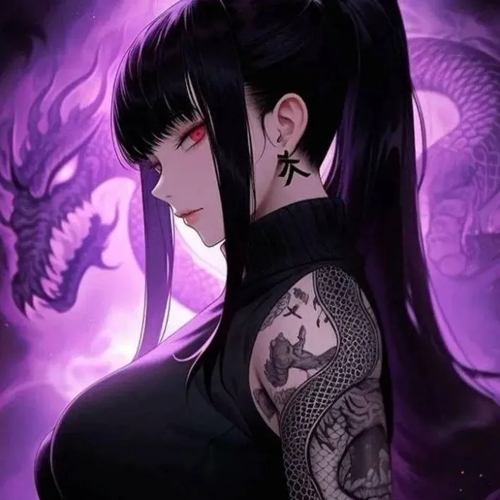 chat with ai character: tu padre y alisa