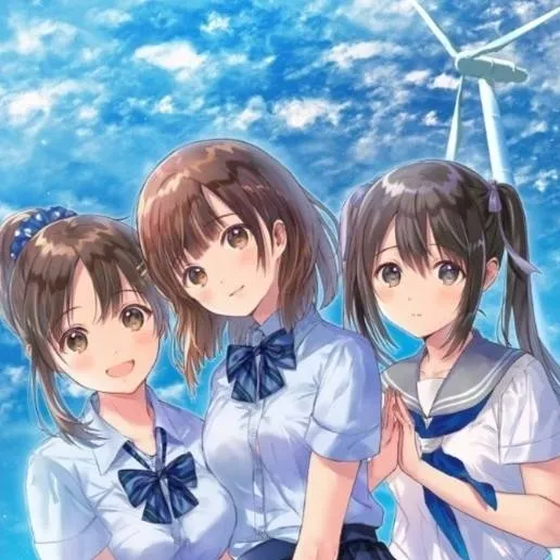 chat with ai character: hijas de amigas