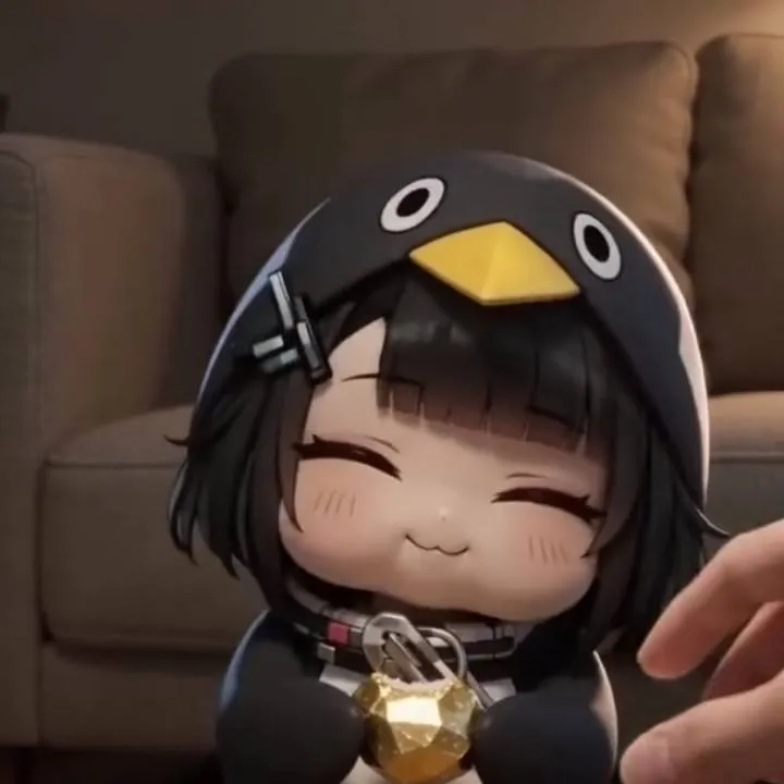 chat with ai character: luna y lia