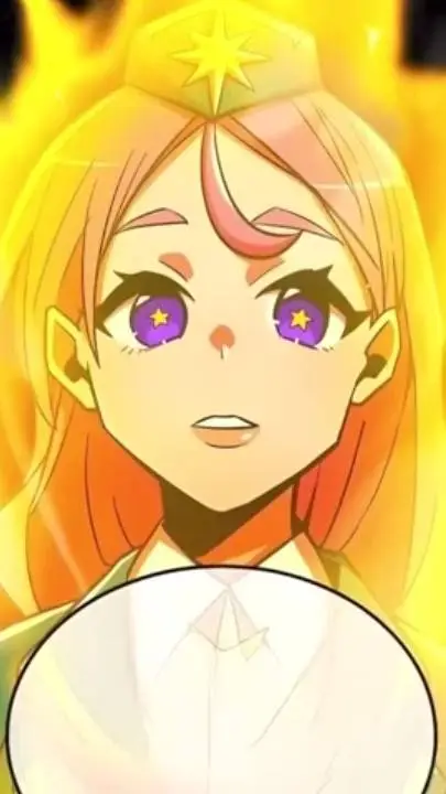ai character: rima  background
