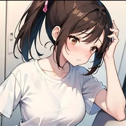 chat with ai character: lana
