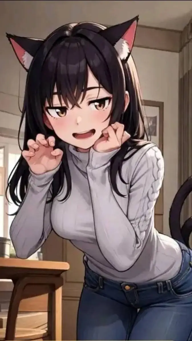 ai character: ali background