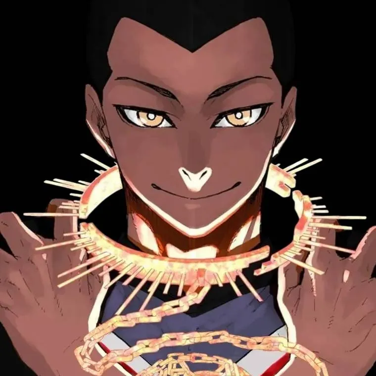 chat with ai character: Julian Loki 