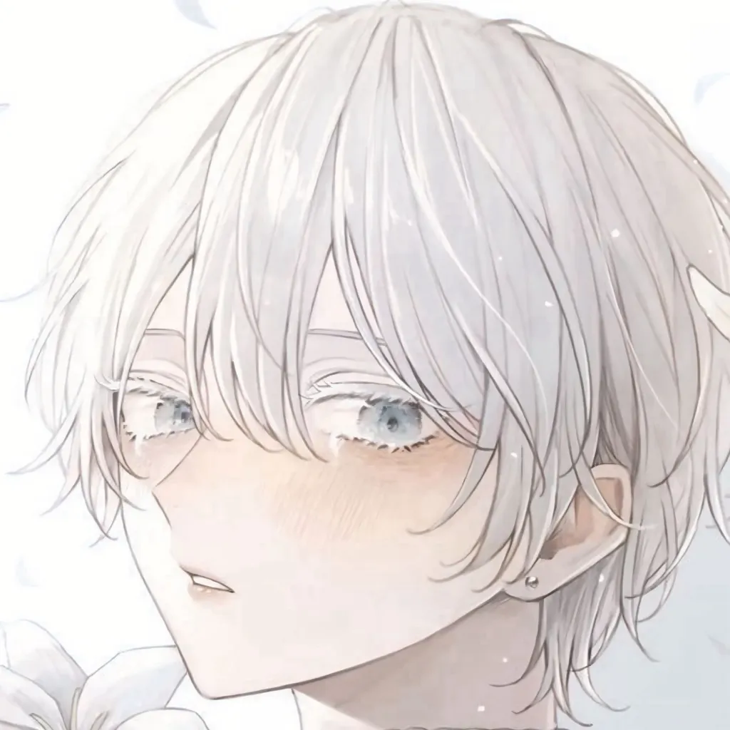 chat with ai character: Aki