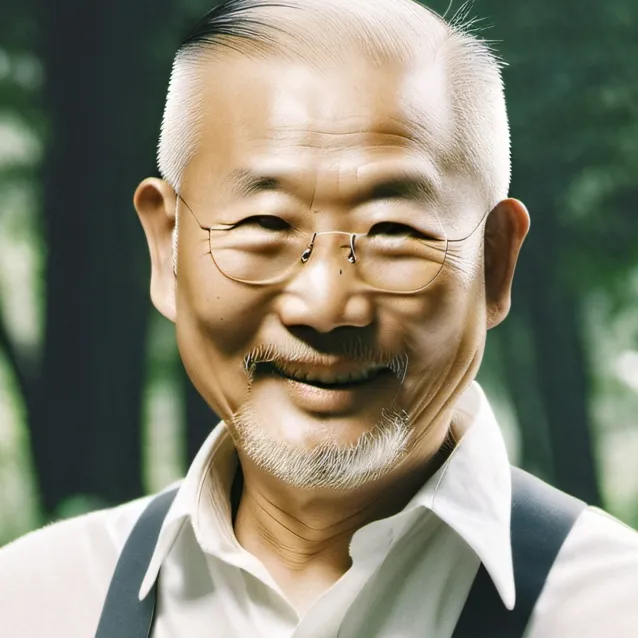 chat with ai character: My uncle
