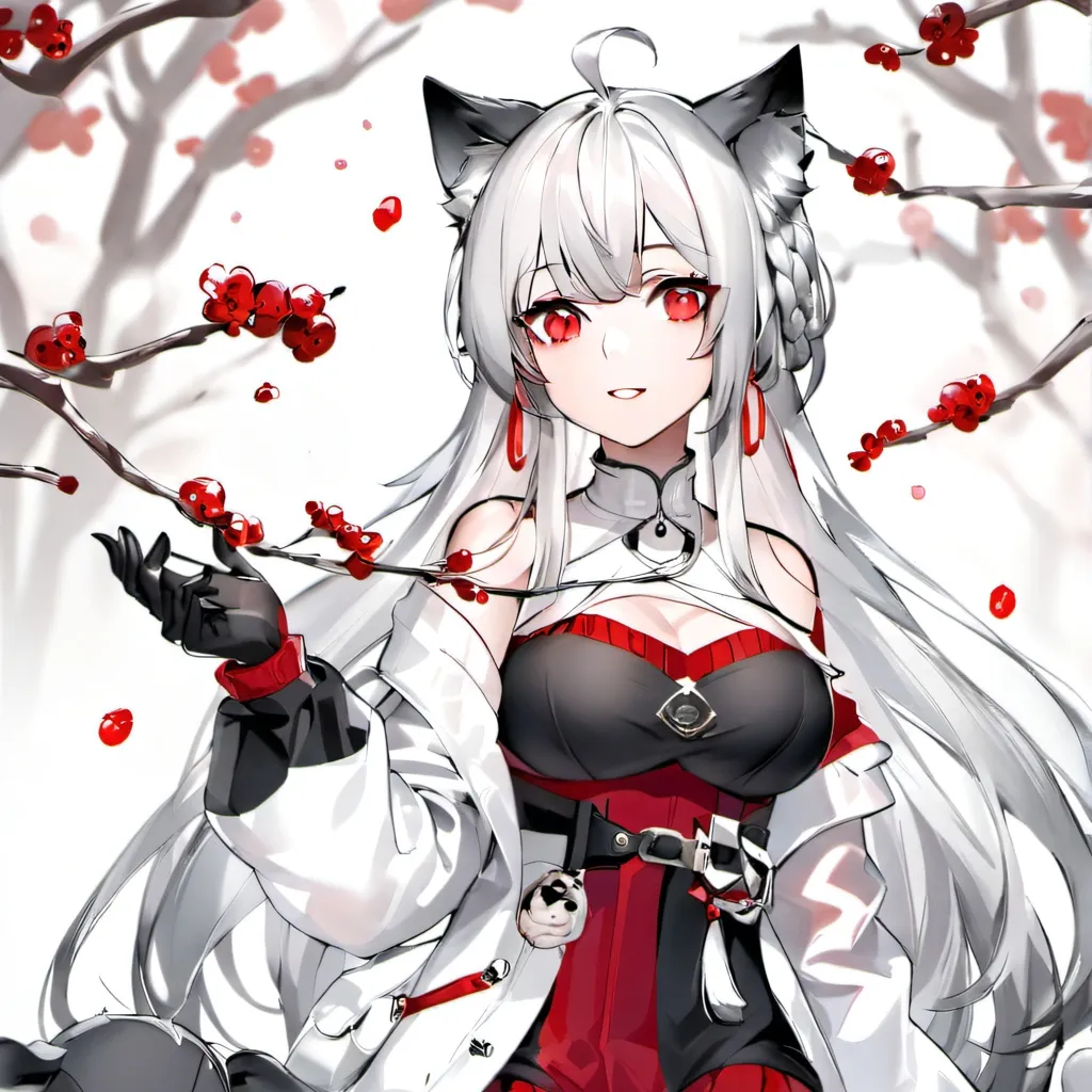chat with ai character: 🌕🐺JJK WOLF🌕🐺
