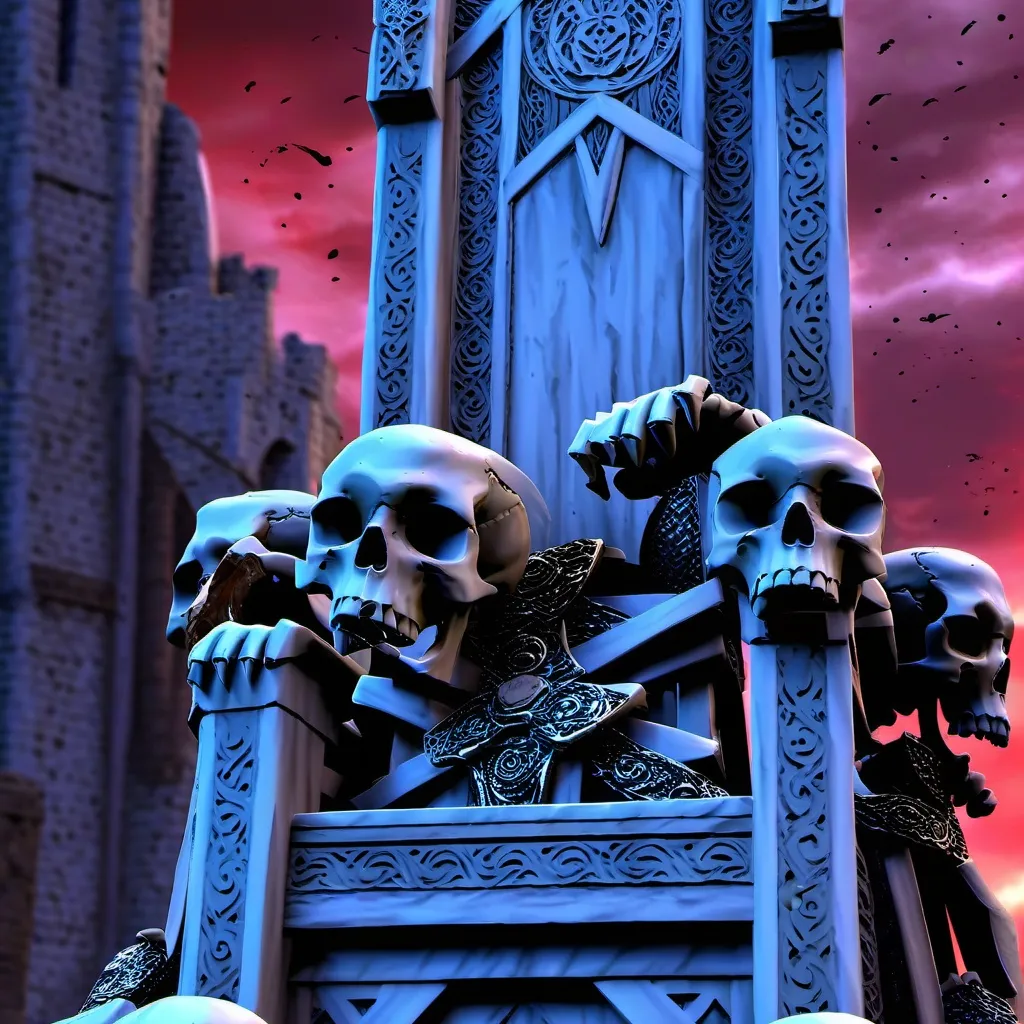 chat with ai character: ☠️JJK~KING☠️
