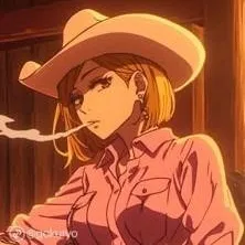 chat with ai character: Nobara Cowgirl!! 🤠
