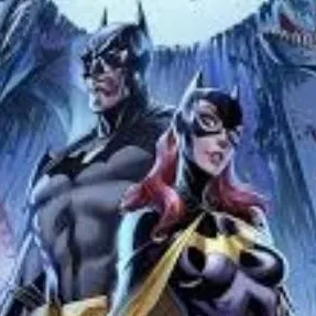 chat with ai character: Batman y Batichica