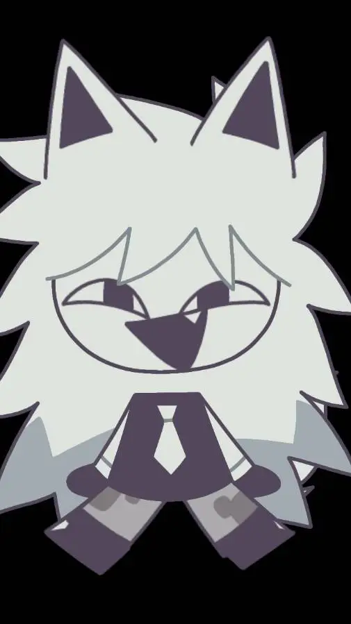 ai character: dw missing background