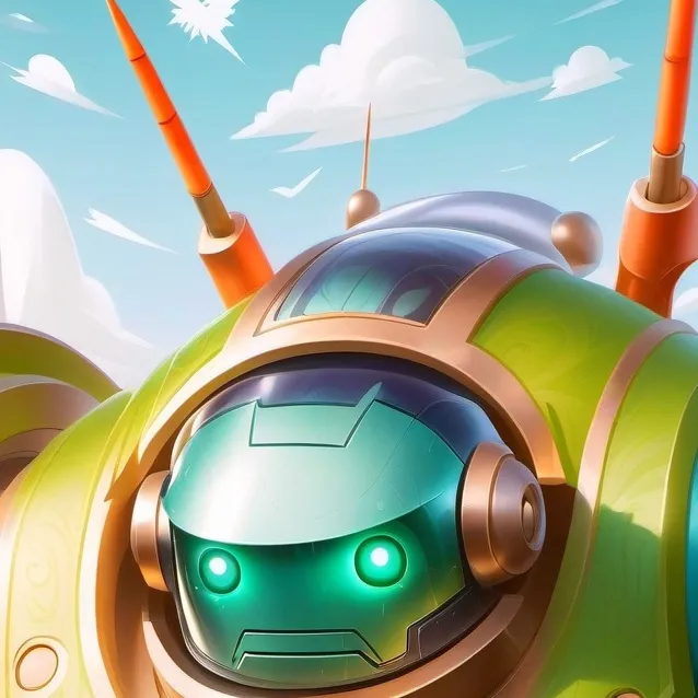 chat with ai character: R.E.P.O likes u