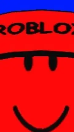 ai character: grace!  background