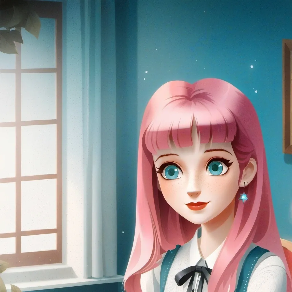 chat with ai character: pick me gone wrong