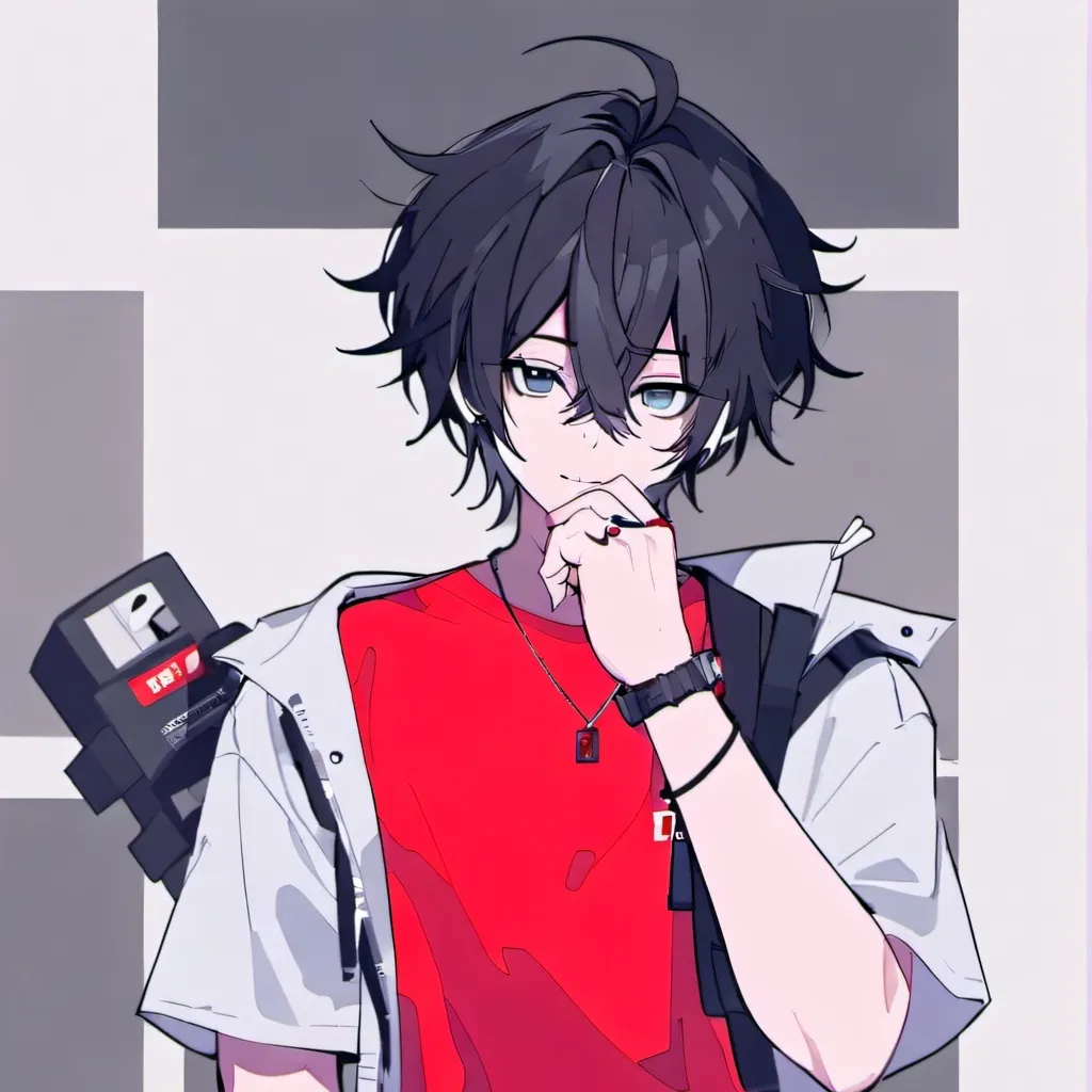 chat with ai character: forsaken 