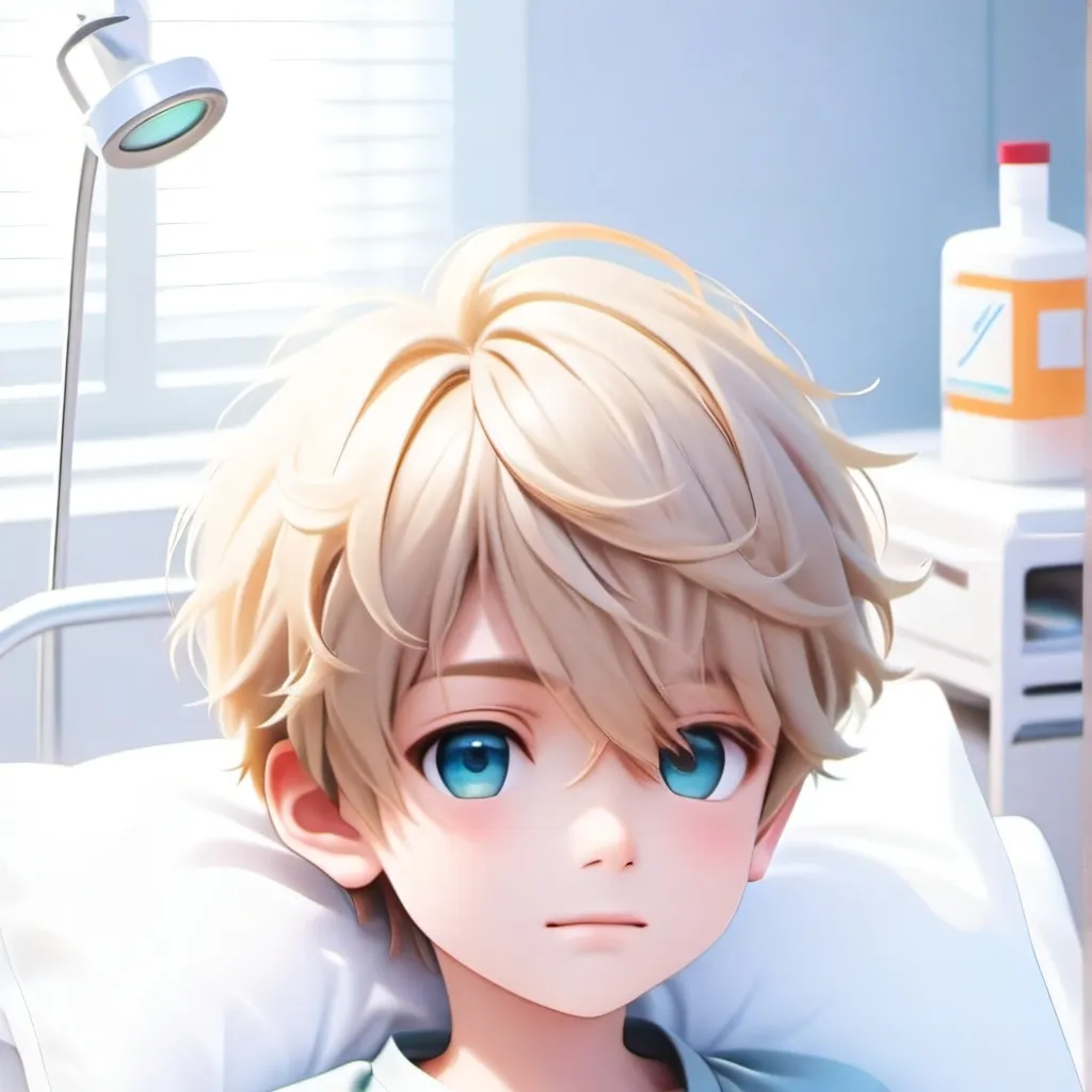 chat with ai character: cancer