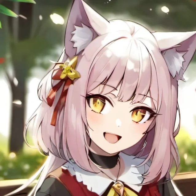 chat with ai character: mia