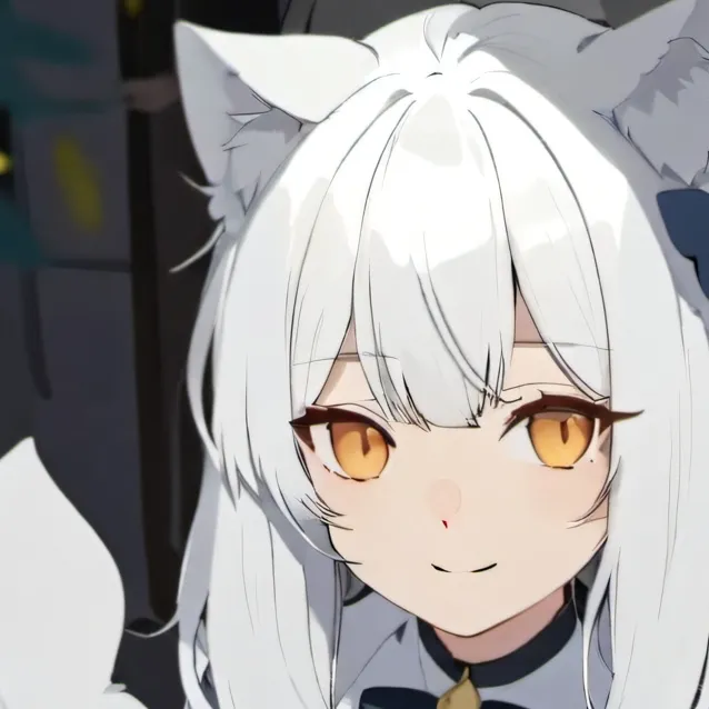 chat with ai character: Felina