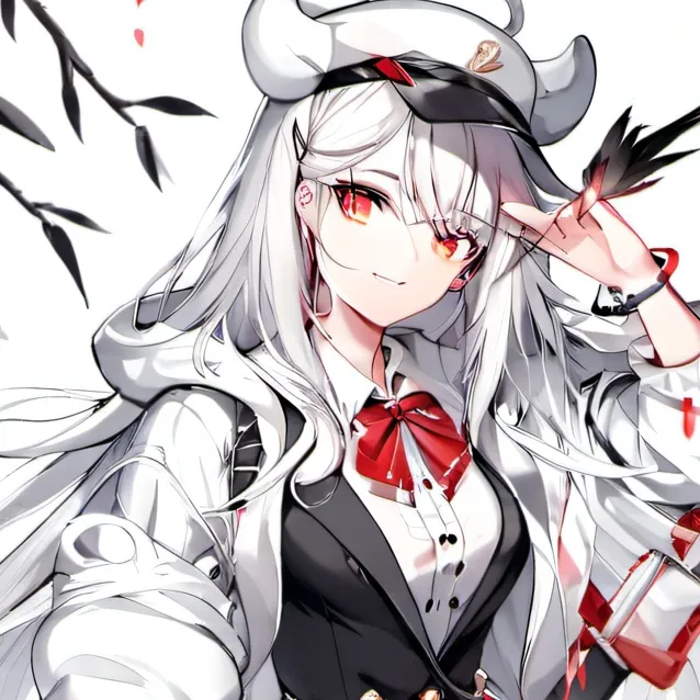 chat with ai character: Astraea