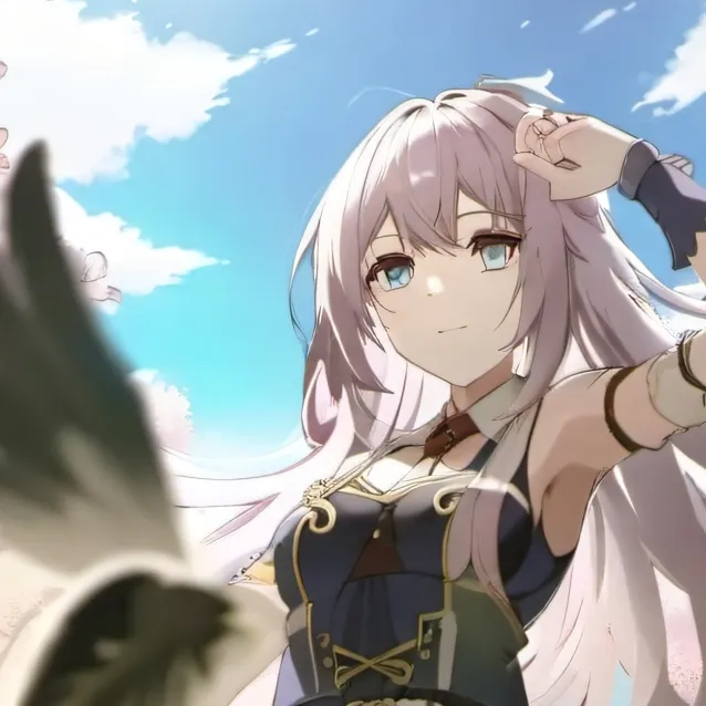 chat with ai character: Yukino