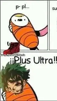 ai character: mha background