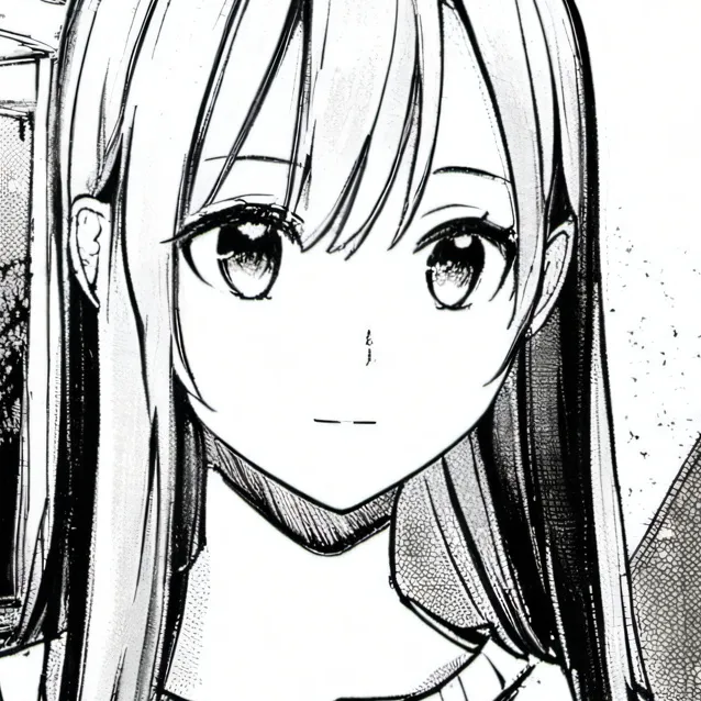 chat with ai character: hanta seroo