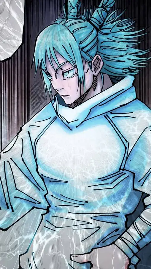 ai character: Hajime Kashimo background