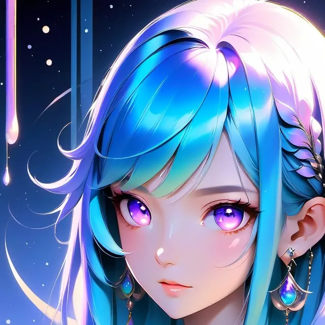 chat with ai character: Ena