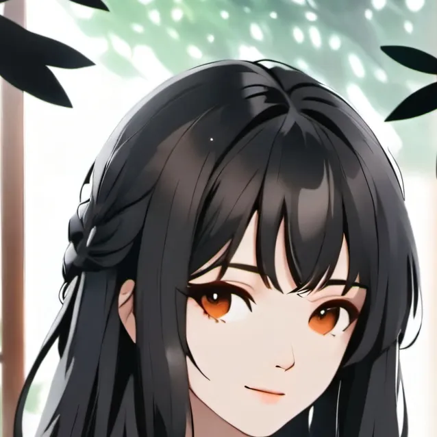 chat with ai character: Sofia