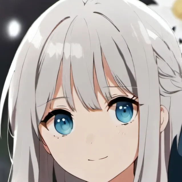 chat with ai character: Mia