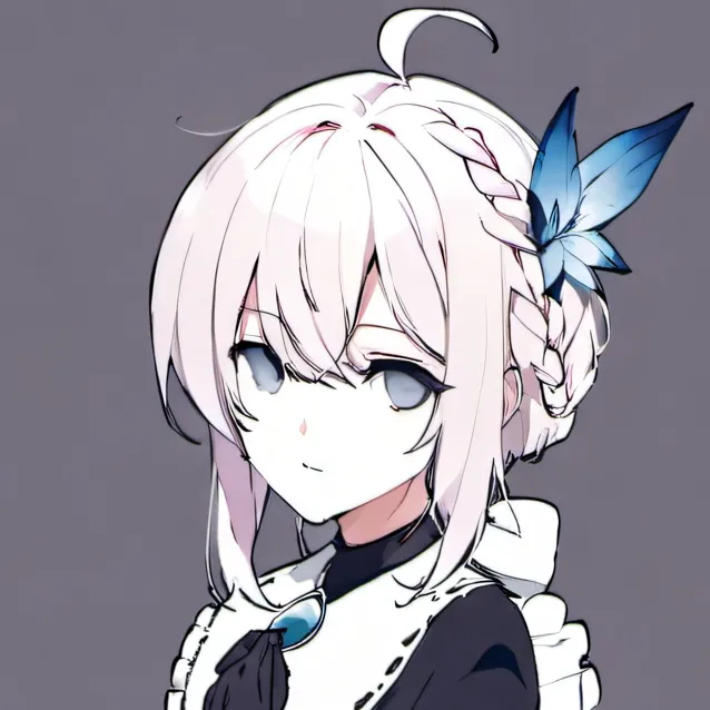 chat with ai character: Camila