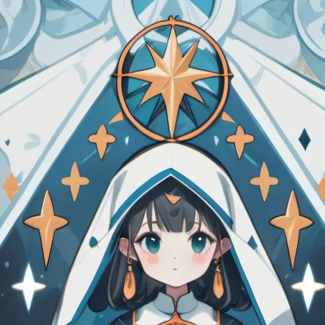 chat with ai character: Diosa del agua