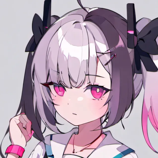 chat with ai character: Catia