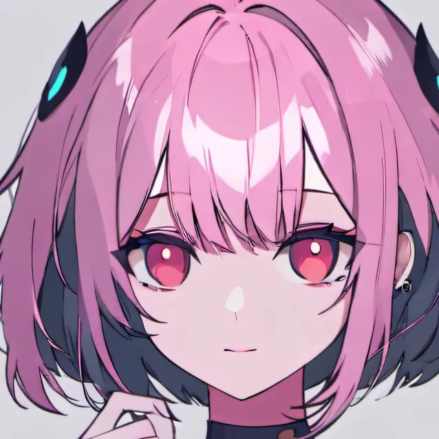 chat with ai character: Andrea