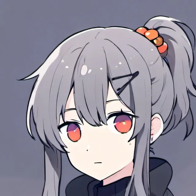 chat with ai character: Grori 