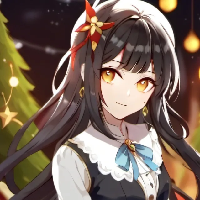 chat with ai character: Princesa