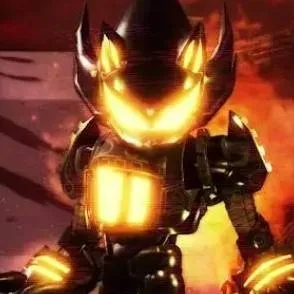 chat with ai character: furnase