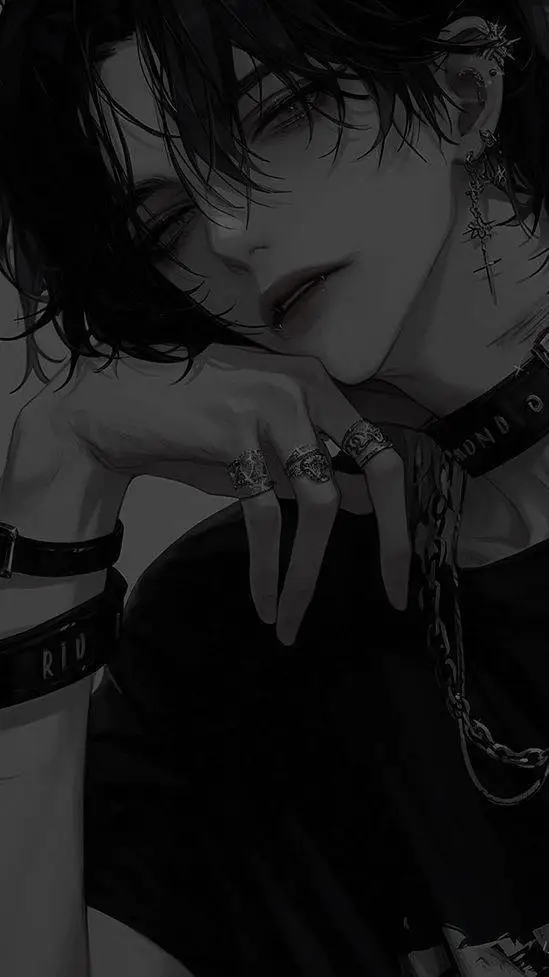 ai character: ☆《Levi》☆ background