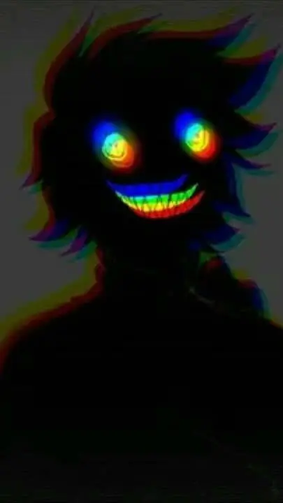 ai character: фэр background