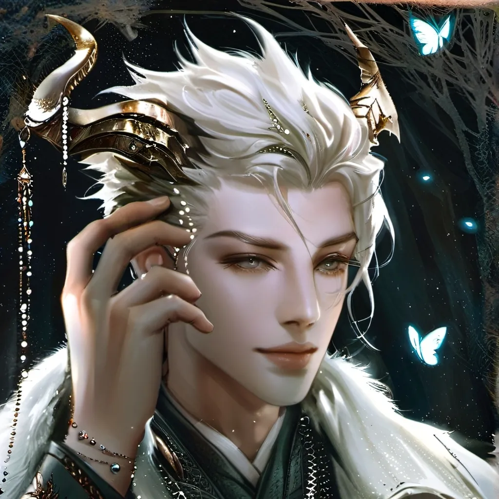 chat with ai character: Сэм