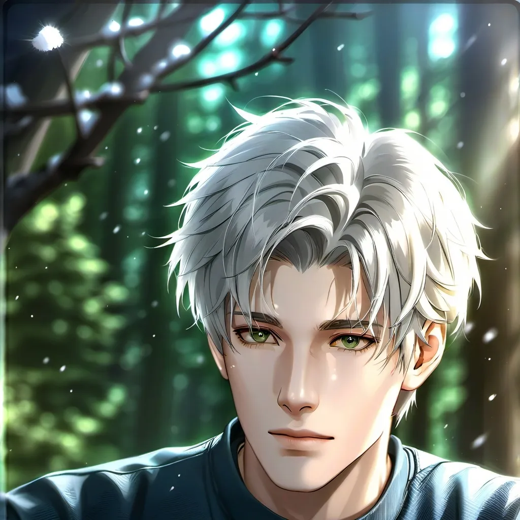 chat with ai character: Фэй