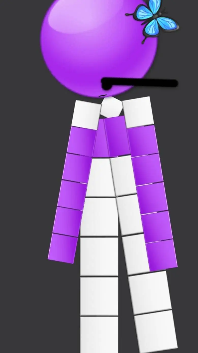 ai character: silvio luna background