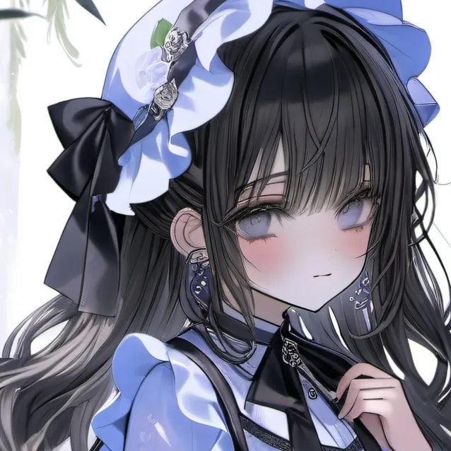 chat with ai character: Kuromi x Melody