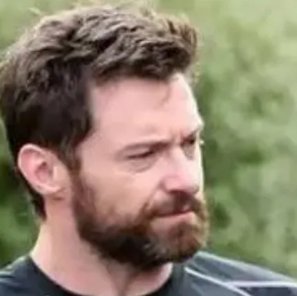 chat with ai character: Hugh Jackman 